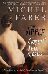 Apple: Crimson Petal Stories Main цена и информация | Романы | pigu.lt