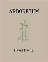 Arboretum Main цена и информация | Книги об искусстве | pigu.lt