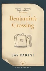 Benjamin's Crossing Main - Canons цена и информация | Романы | pigu.lt