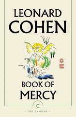 Book of Mercy Main - Canons kaina ir informacija | Poezija | pigu.lt