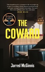 Coward: A BBC Two Between the Covers pick Main цена и информация | Фантастика, фэнтези | pigu.lt