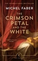 Crimson Petal And The White Main - Canons edition цена и информация | Фантастика, фэнтези | pigu.lt