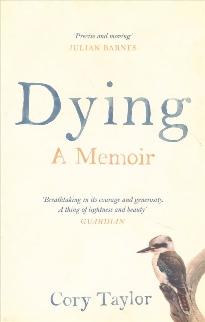 Dying: A Memoir Main kaina ir informacija | Biografijos, autobiografijos, memuarai | pigu.lt