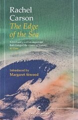Edge of the Sea Main - Canons цена и информация | Книги по социальным наукам | pigu.lt