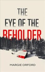 Eye of the Beholder Main цена и информация | Фантастика, фэнтези | pigu.lt