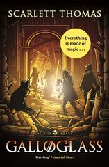 Galloglass Main цена и информация | Книги для подростков  | pigu.lt