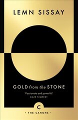 Gold from the Stone: New and Selected Poems Main - Canons Edition kaina ir informacija | Poezija | pigu.lt