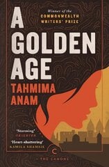 Golden Age Main - Canons kaina ir informacija | Fantastinės, mistinės knygos | pigu.lt