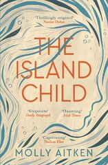 Island Child Main kaina ir informacija | Fantastinės, mistinės knygos | pigu.lt