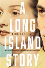 Long Island Story Main цена и информация | Фантастика, фэнтези | pigu.lt