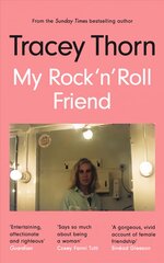 My Rock 'n' Roll Friend Main kaina ir informacija | Biografijos, autobiografijos, memuarai | pigu.lt