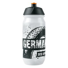 Gertuvė SKS "TEAM GERMANY" 500ml kaina ir informacija | Dviračių gertuvės ir gertuvių laikikliai | pigu.lt