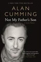 Not My Father's Son: A Family Memoir Main kaina ir informacija | Biografijos, autobiografijos, memuarai | pigu.lt