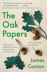 Oak Papers Main kaina ir informacija | Biografijos, autobiografijos, memuarai | pigu.lt