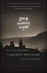 One Moonlit Night Main - Canons Edition kaina ir informacija | Fantastinės, mistinės knygos | pigu.lt