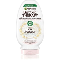 Plaukų kondicionierius Garnier Botanic Therapy, 200 ml kaina ir informacija | Balzamai, kondicionieriai | pigu.lt