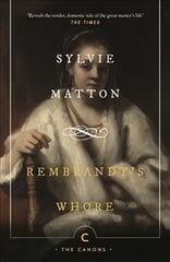 Rembrandt's Whore Main - Canons цена и информация | Фантастика, фэнтези | pigu.lt