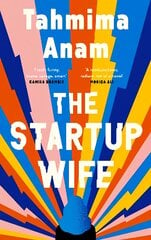 Startup Wife Main kaina ir informacija | Fantastinės, mistinės knygos | pigu.lt