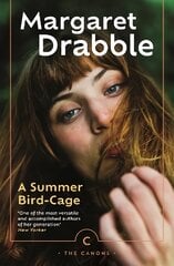 Summer Bird-Cage Main - Canons цена и информация | Фантастика, фэнтези | pigu.lt