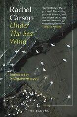 Under the Sea-Wind Main - Canons цена и информация | Книги по социальным наукам | pigu.lt