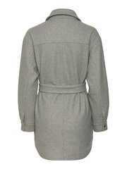 Женское пальто Vero Moda 10267450*01 5715308640906, бежевое  цена и информация | Женские куртки | pigu.lt