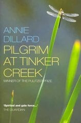 Pilgrim at Tinker Creek UK ed. kaina ir informacija | Saviugdos knygos | pigu.lt