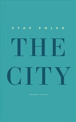 City цена и информация | Поэзия | pigu.lt