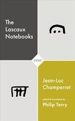 Lascaux Notebooks kaina ir informacija | Poezija | pigu.lt