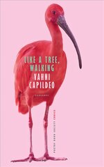 Like a Tree, Walking kaina ir informacija | Poezija | pigu.lt