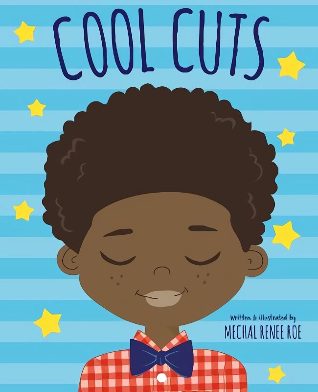 Cool Cuts цена и информация | Knygos mažiesiems | pigu.lt