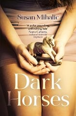 Dark Horses: One of Oprah Magazine's 'Most Anticipated Books' this year kaina ir informacija | Fantastinės, mistinės knygos | pigu.lt