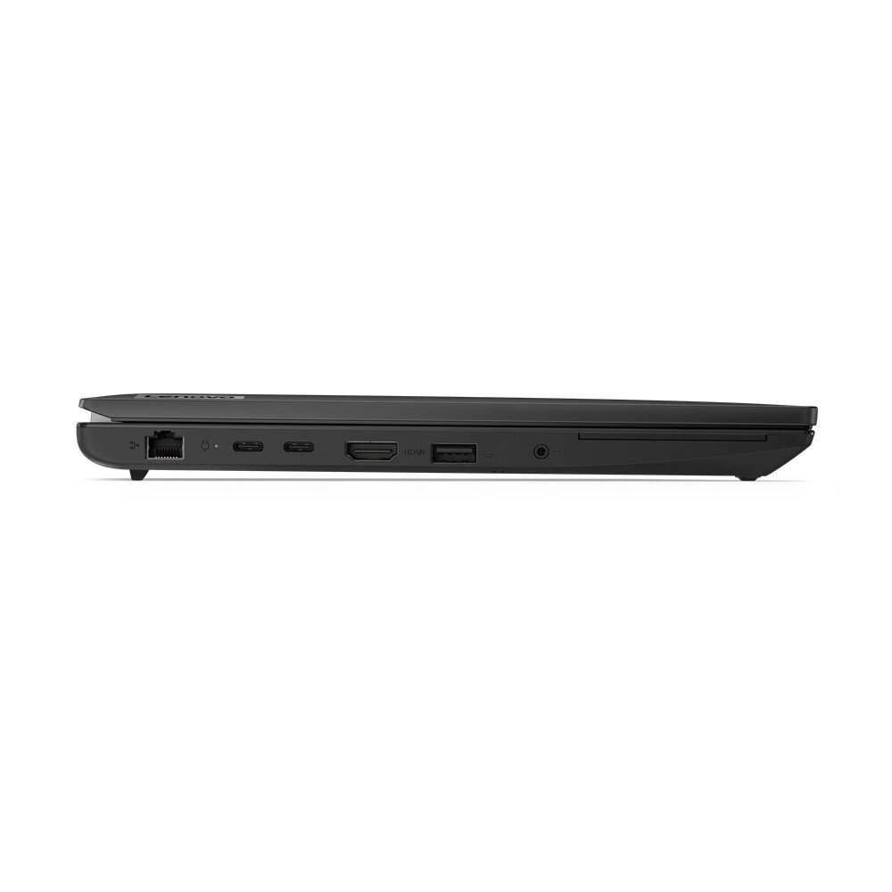 Laptop ThinkPad L14 G3 21C1005SPB kaina ir informacija | Nešiojami kompiuteriai | pigu.lt