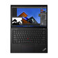 Laptop ThinkPad L14 G3 21C1005SPB kaina ir informacija | Nešiojami kompiuteriai | pigu.lt