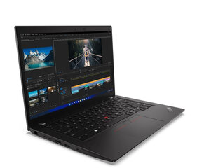 Портативный компьютер Laptop ThinkPad L15 G3 21C30075PB W11Pro i7-1255U/ 8GB/ 256GB/ INT/ 15.6 FHD/ vPro цена и информация | Ноутбуки | pigu.lt