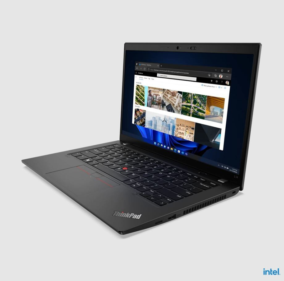 Laptop ThinkPad L15 G3 21C30075PB kaina ir informacija | Nešiojami kompiuteriai | pigu.lt