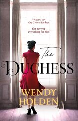 Duchess: From the Sunday Times bestselling author of The Governess kaina ir informacija | Fantastinės, mistinės knygos | pigu.lt