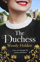 Duchess: From the Sunday Times bestselling author of The Governess kaina ir informacija | Fantastinės, mistinės knygos | pigu.lt