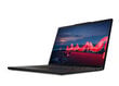 Lenovo Ultrabook ThinkPad X13s G1 21BX000UPB kaina ir informacija | Nešiojami kompiuteriai | pigu.lt