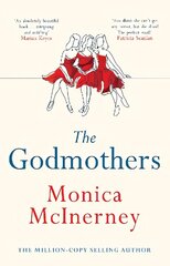 Godmothers kaina ir informacija | Fantastinės, mistinės knygos | pigu.lt