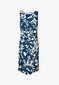 Alba Moda suknelė moterims 2058-4645, mėlyna цена и информация | Suknelės | pigu.lt