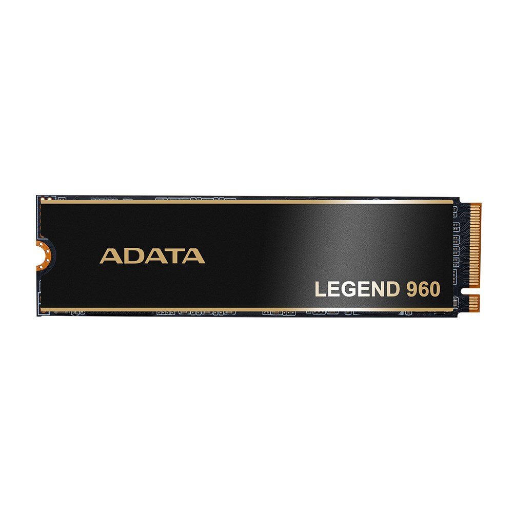 Adata Legend 960, 1TB (ALEG-960-1TCS) kaina ir informacija | Vidiniai kietieji diskai (HDD, SSD, Hybrid) | pigu.lt