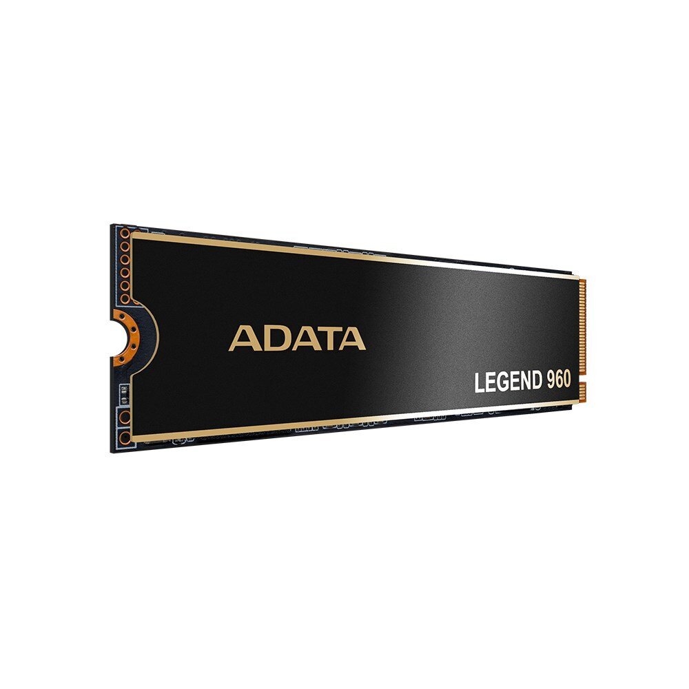 Adata Legend 960, 2TB (ALEG-960-2TCS) kaina ir informacija | Vidiniai kietieji diskai (HDD, SSD, Hybrid) | pigu.lt