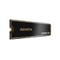 Adata Legend 960, 2TB (ALEG-960-2TCS) цена и информация | Vidiniai kietieji diskai (HDD, SSD, Hybrid) | pigu.lt