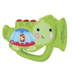 Vaikiškas trimitas Fisher Price kaina ir informacija | Žaislai kūdikiams | pigu.lt