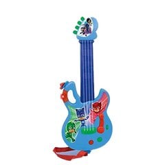 Vaikiška gitara PJ Masks kaina ir informacija | Lavinamieji žaislai | pigu.lt