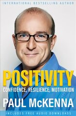 Positivity: Confidence, Resilience, Motivation kaina ir informacija | Saviugdos knygos | pigu.lt