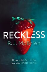 Reckless: The hottest and most gripping thriller of 2021 цена и информация | Фантастика, фэнтези | pigu.lt