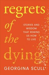 Regrets of the Dying: Stories and Wisdom That Remind Us How to Live kaina ir informacija | Saviugdos knygos | pigu.lt