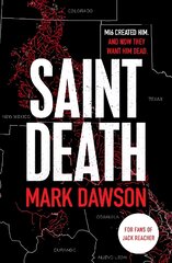 Saint Death цена и информация | Fantastinės, mistinės knygos | pigu.lt