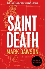 Saint Death kaina ir informacija | Fantastinės, mistinės knygos | pigu.lt